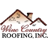 Wine Country Roofing gallery