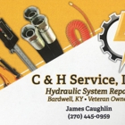 C&H SERVICE, LLC