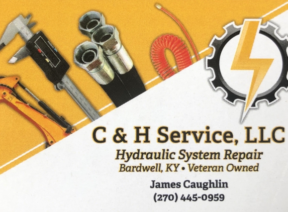 C&H SERVICE, LLC - Bardwell, KY