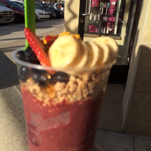 Banzai Bowls - Huntington Beach, CA