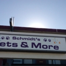 schmidts pets and more - Pet Food
