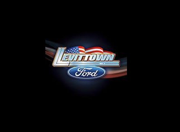 Levittown Ford - Showroom - Levittown, NY