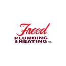 Freed Plumbing & Electrical - Heating Equipment & Systems
