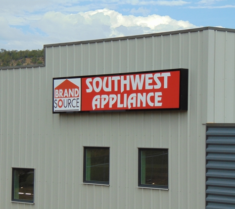 Southwest Appliance - Durango, CO