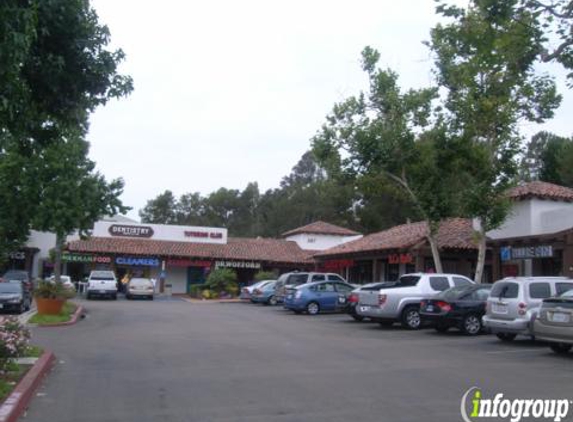 Next Step Shoe Repair - Encinitas, CA