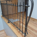 Tack Berkly Blacksmith - Ornamental Metal Work