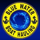 Blue Water Boat Hauling