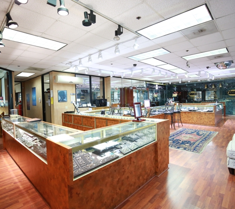 Jewelry Depot Houston Engagement Rings Store - Houston, TX