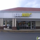 Subway - Fast Food Restaurants