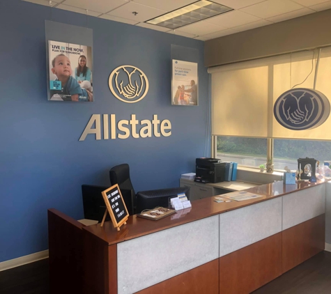 Allstate Insurance Agent: Tom Paterson Insurance - Jacksonville, FL