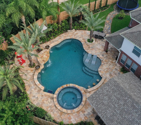 Premier Pools & Spas | Naples - Naples, FL