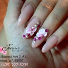 Joann Nail and Spa