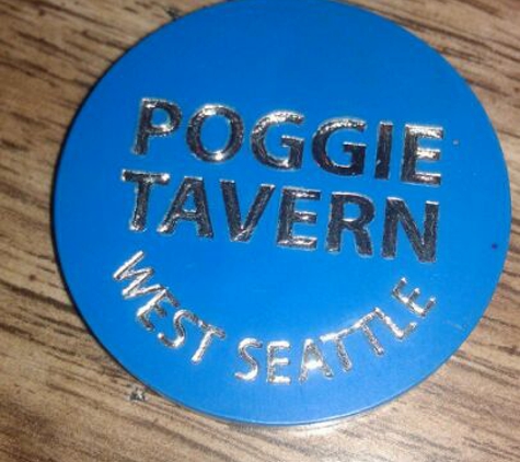 Poggie Tavern - Seattle, WA