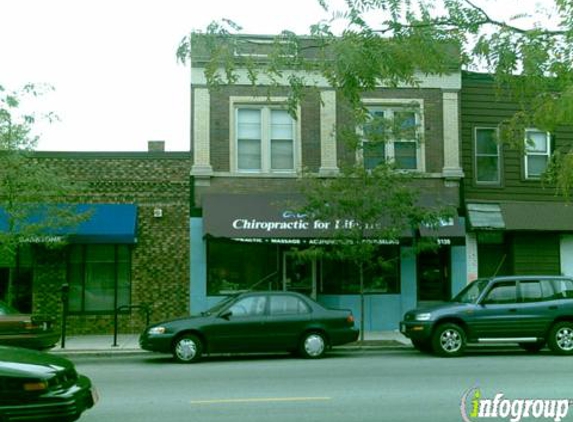 Chiropractic For Life - Chicago, IL