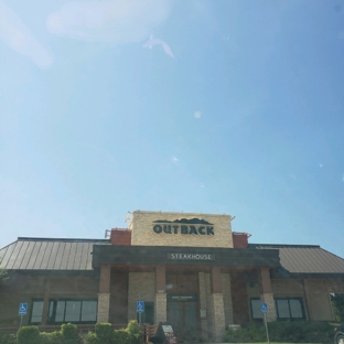 Outback Steakhouse - Lewisville, TX