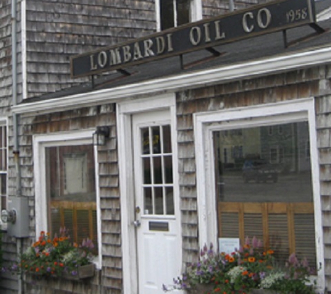 Lombardi Oil Co - Newburyport, MA