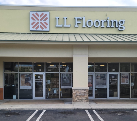 LL Flooring - Florida City, FL