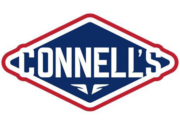 Connell's Appliance Heating & Air - Augusta, GA