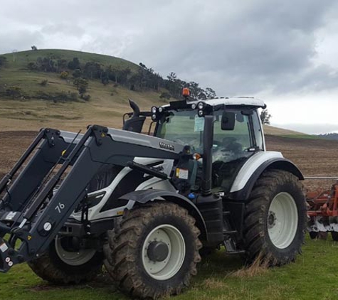 Gaffney Machinery Pty Ltd