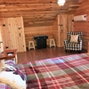 Yatesville Lake Cabin Rental-Heavens Porch gallery