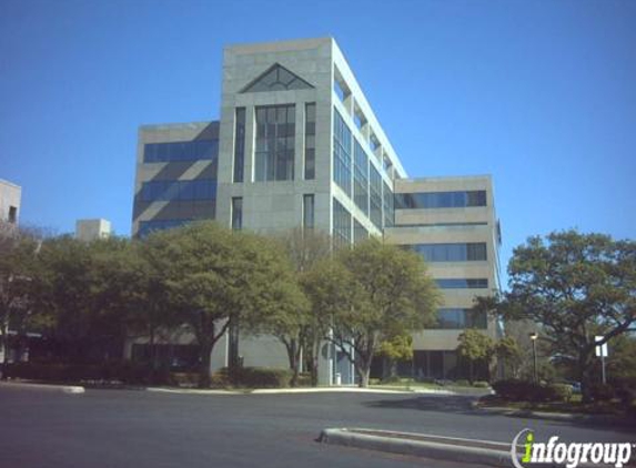 USAA Real Estate Company - San Antonio, TX