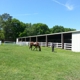 Ocala West Won Training Facility