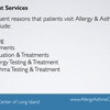 Allergy & Asthma Center of Long Island gallery