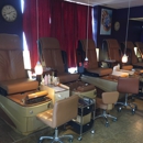 C. T. Nails Spa - Nail Salons