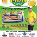 Minas Grill - Barbecue Grills & Supplies