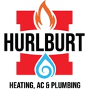 Hurlburt Heating & Plumbing - Air Conditioning Contractors & Systems