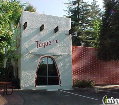 Taqueria Santa Rosa - Santa Rosa, CA