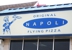 Napoli's Restaurant & Pizza - Pizza