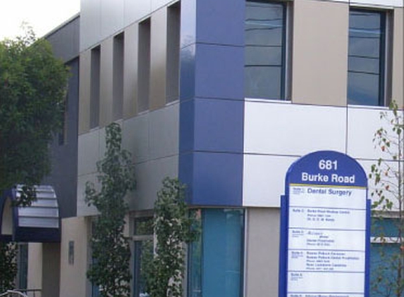 Attentive Dental - Camberwell, VIC