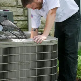 Tyson Services Air Conditioning & Heating - Monroe, NC