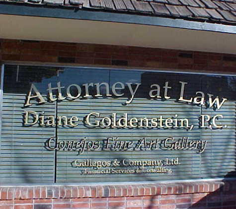 Diane Goldstein PC - Longmont, CO