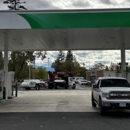 Sinclair Gas Station