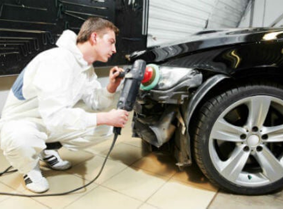 JR CAR CARE ENTERPRISE - Newtonville, MA