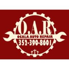 Ocala Auto Repair
