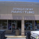 Donald Of New York Hair - Beauty Salons