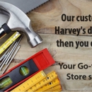Harvey's Hardware - Hardware Stores