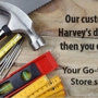 Harvey's Hardware