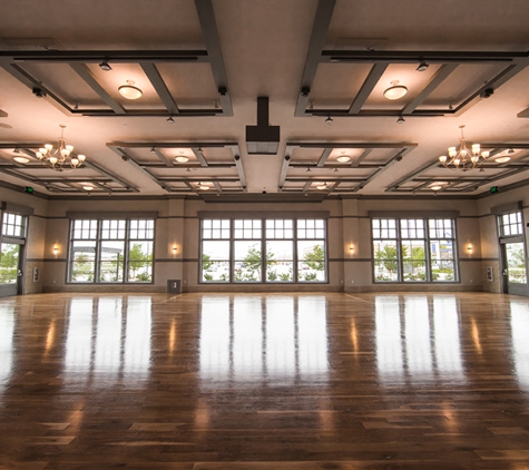 Noah's Event Venue - Fort Worth, TX