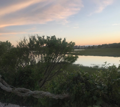 The Sand Bar - West Dennis, MA