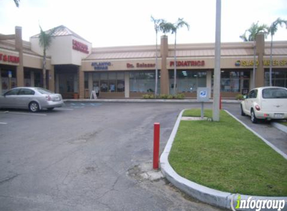 Palm Medical Centers-Aventura Primary Care - Aventura, FL