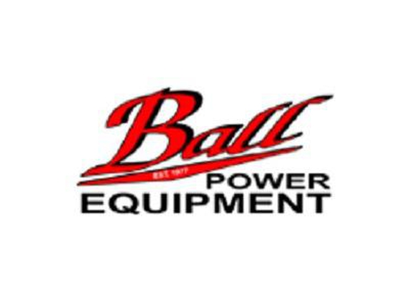 Ball Power Equipment - Parkville, MO