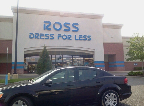 Ross Dress for Less - Alabaster, AL