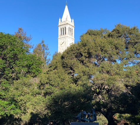 The Faculty Club - Berkeley, CA