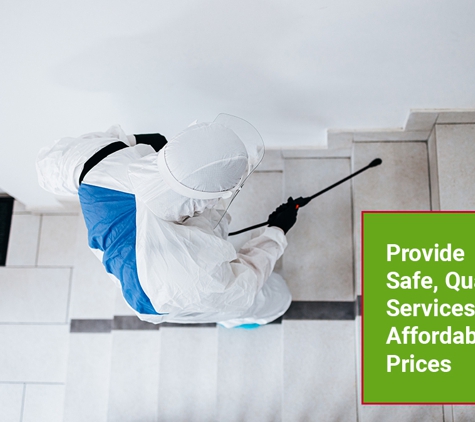 BP Homecare Pest Control - North Perth, WA. Provide Safe, Quality Services At Affordable Prices