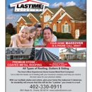 Lastime Exteriors - Roofing Services Consultants