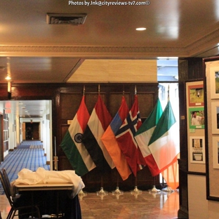 The National Press Club - Washington, DC